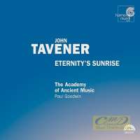 WYCOFANY  Tavener: Eternity's Sunrise, reedycja